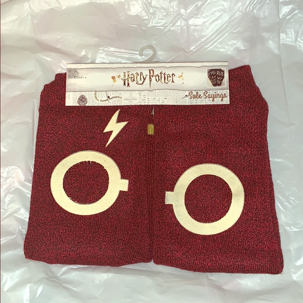 Harry Potter Women’s Socks